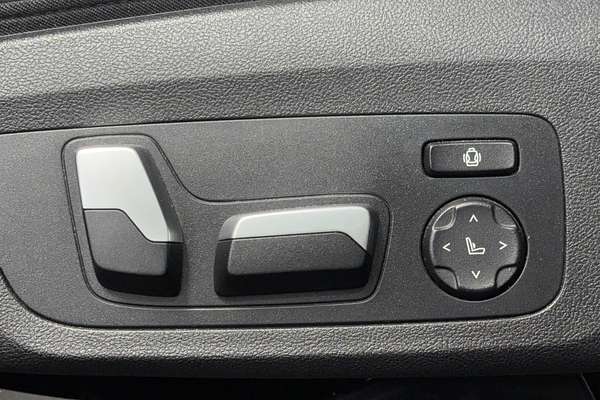 2019 BMW 3 Series 320i M Sport G20