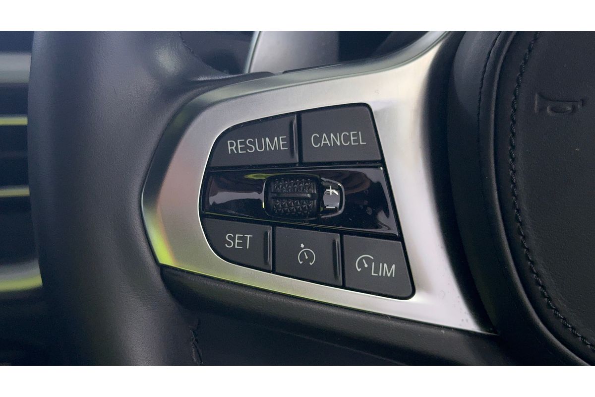 2019 BMW 3 Series 320i M Sport G20