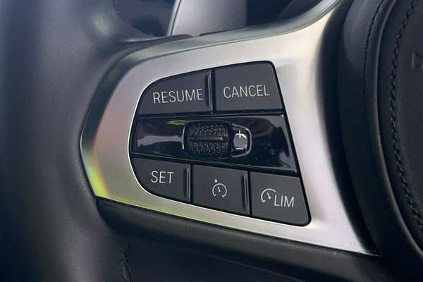 2019 BMW 3 Series 320i M Sport G20