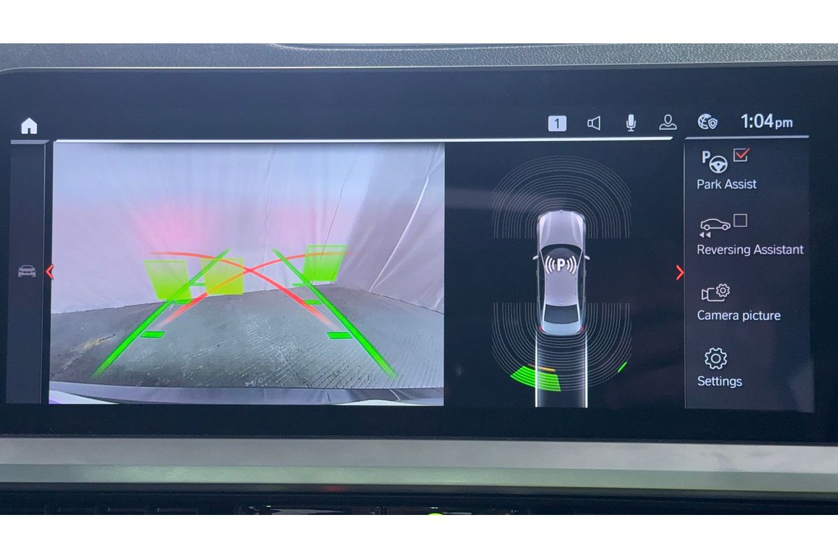 2019 BMW 3 Series 320i M Sport G20