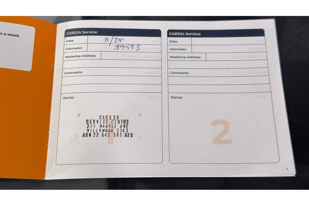 2019 BMW 3 Series 320i M Sport G20