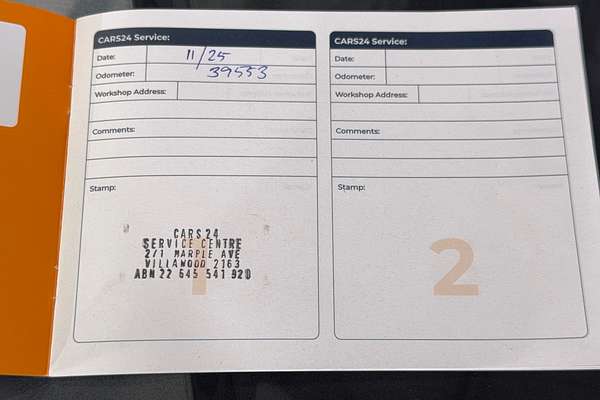 2019 BMW 3 Series 320i M Sport G20