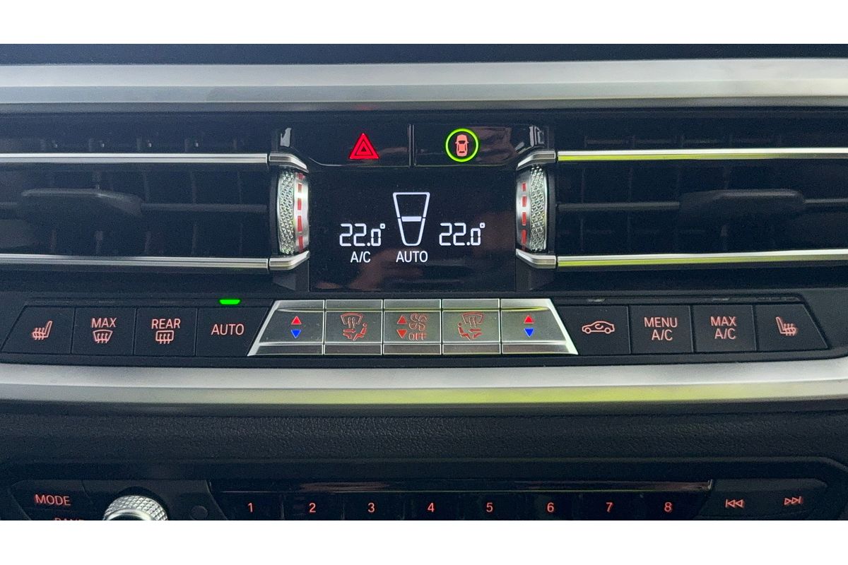 2019 BMW 3 Series 320i M Sport G20