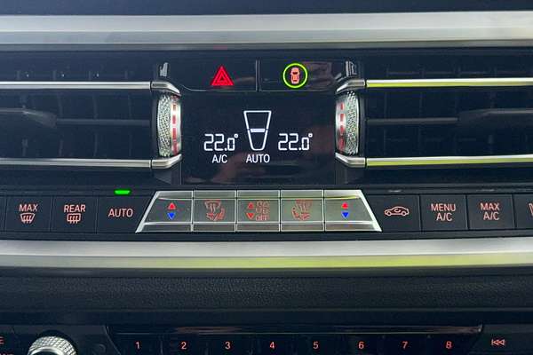 2019 BMW 3 Series 320i M Sport G20