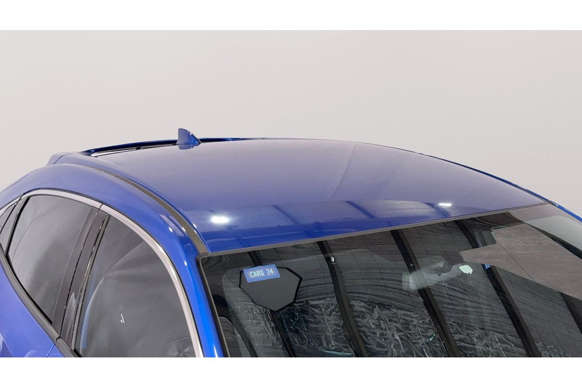 2017 Honda Civic VTi-S 10th Gen