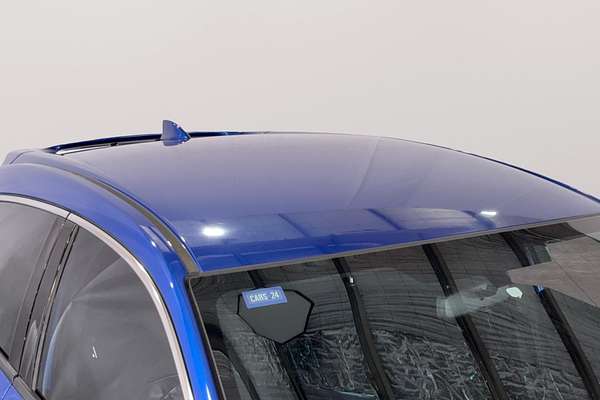 2017 Honda Civic VTi-S 10th Gen