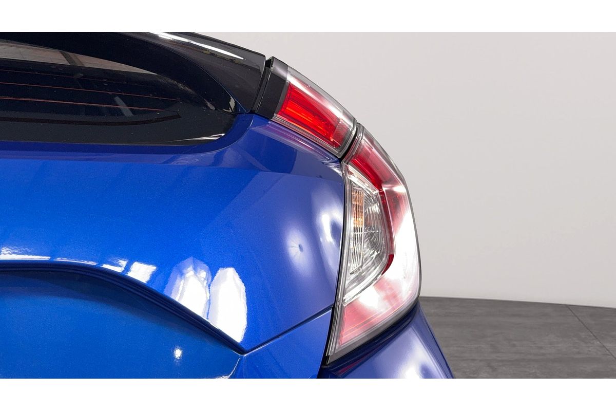 2017 Honda Civic VTi-S 10th Gen