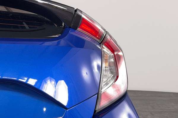 2017 Honda Civic VTi-S 10th Gen