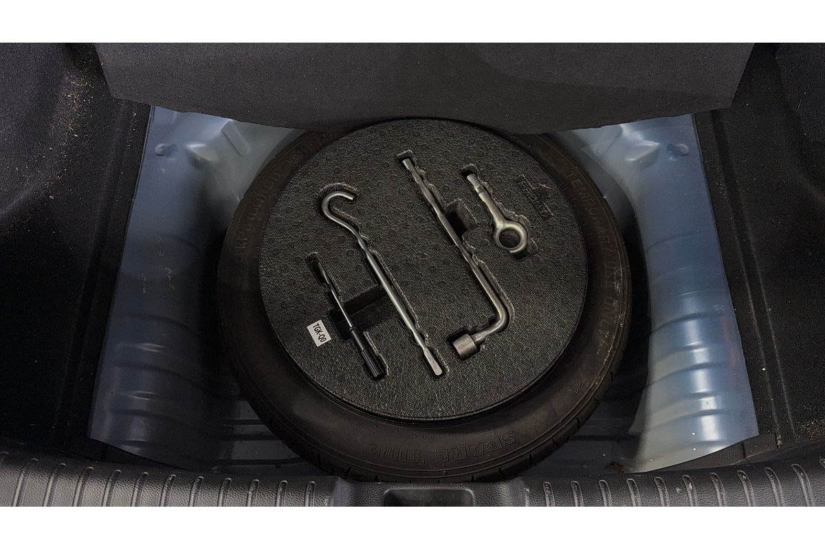 2017 Honda Civic VTi-S 10th Gen