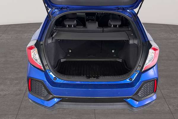 2017 Honda Civic VTi-S 10th Gen