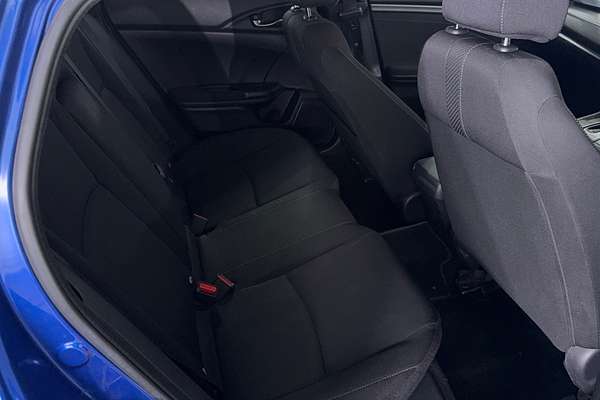 2017 Honda Civic VTi-S 10th Gen