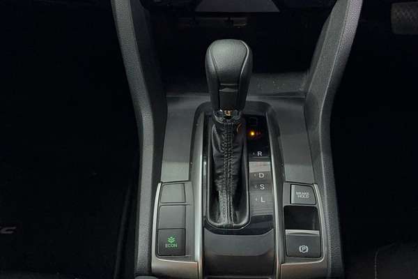 2017 Honda Civic VTi-S 10th Gen