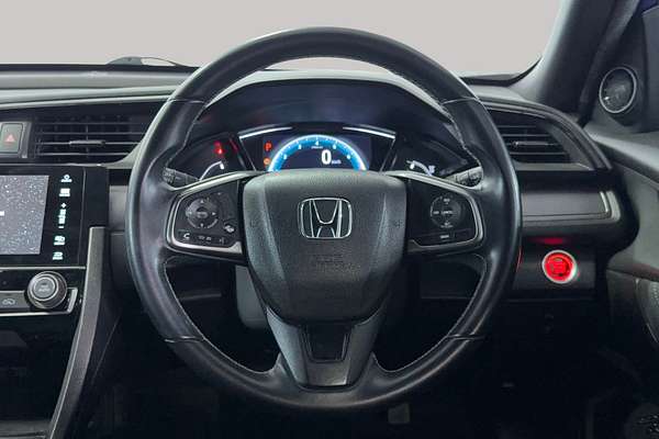 2017 Honda Civic VTi-S 10th Gen
