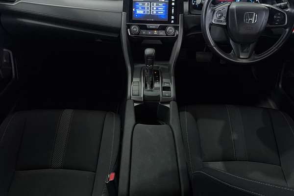 2017 Honda Civic VTi-S 10th Gen