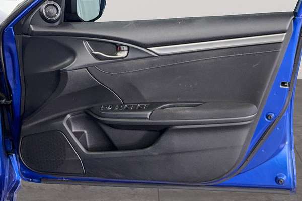 2017 Honda Civic VTi-S 10th Gen