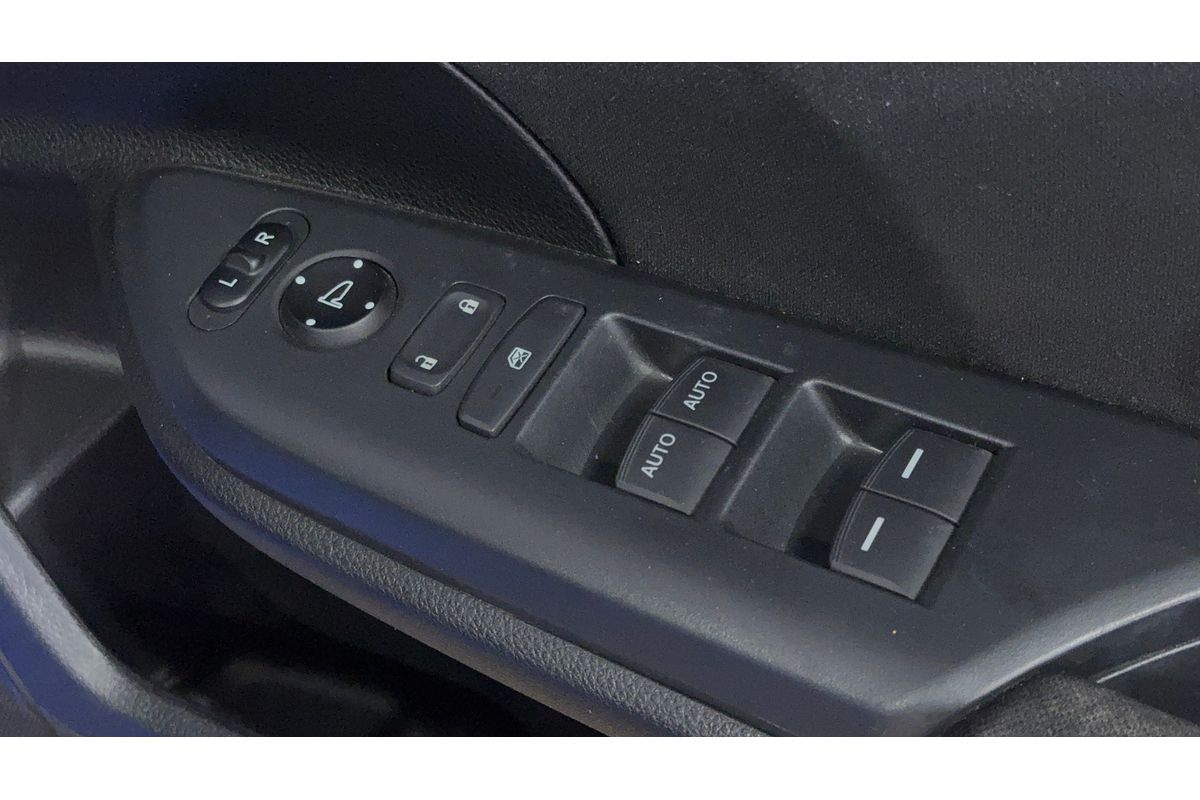 2017 Honda Civic VTi-S 10th Gen