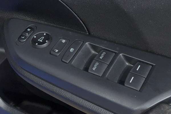 2017 Honda Civic VTi-S 10th Gen