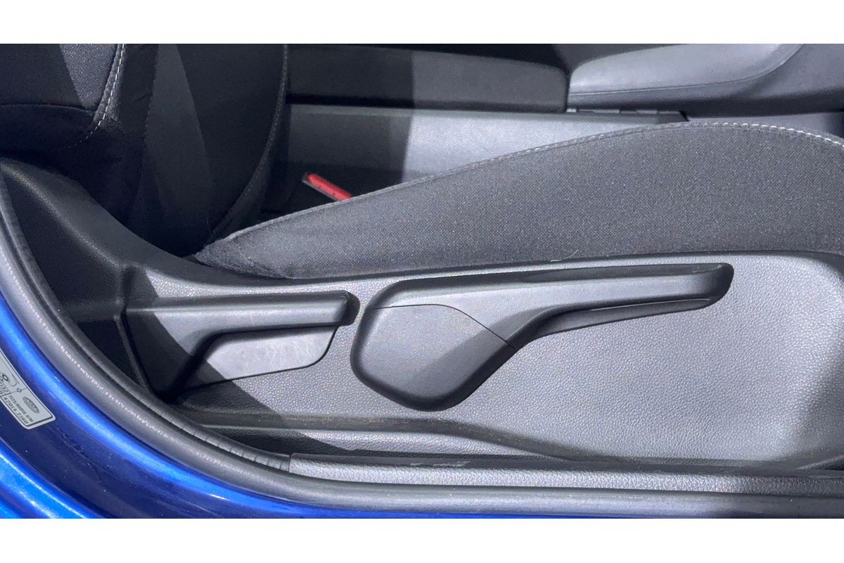 2017 Honda Civic VTi-S 10th Gen