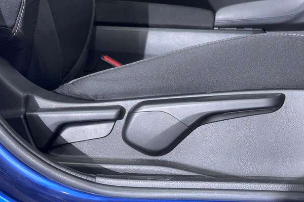 2017 Honda Civic VTi-S 10th Gen