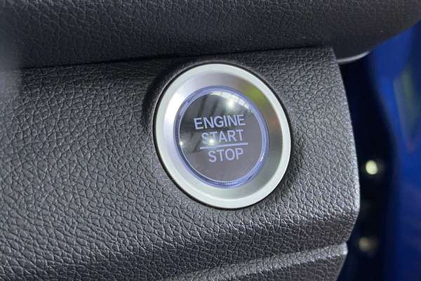 2017 Honda Civic VTi-S 10th Gen