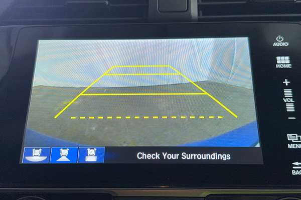 2017 Honda Civic VTi-S 10th Gen