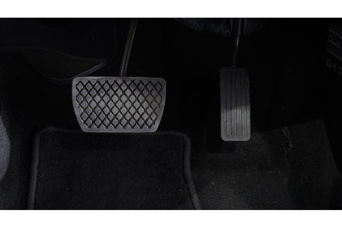 2017 Honda Civic VTi-S 10th Gen