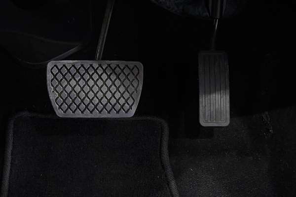 2017 Honda Civic VTi-S 10th Gen