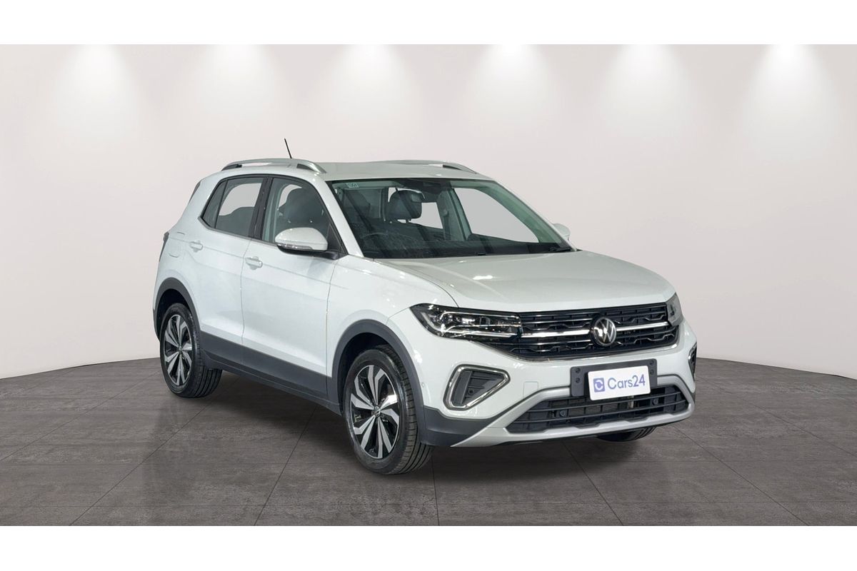 2024 Volkswagen T-Cross 85TSI Style D31