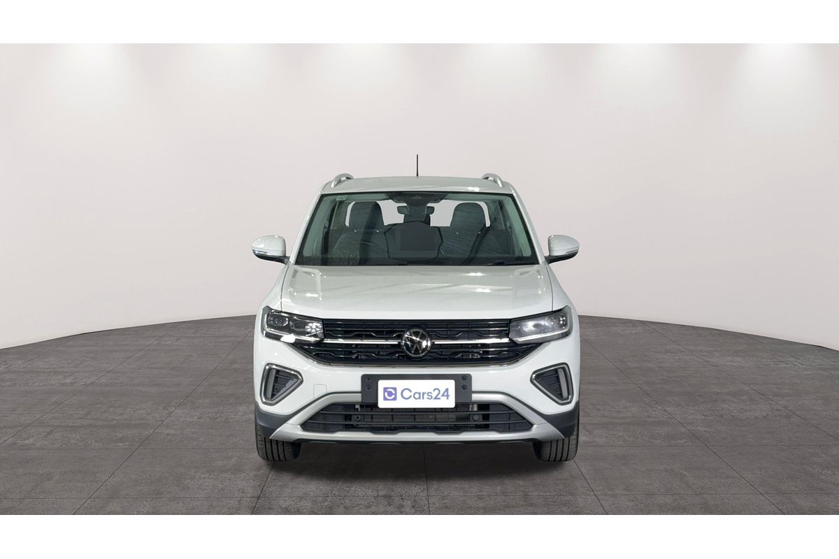 2024 Volkswagen T-Cross 85TSI Style D31