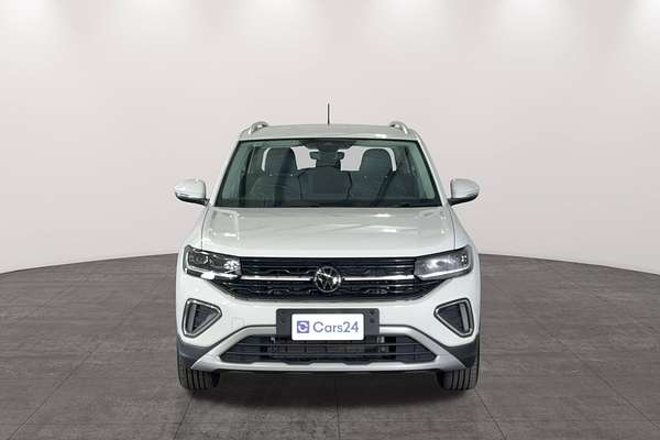 2024 Volkswagen T-Cross 85TSI Style D31