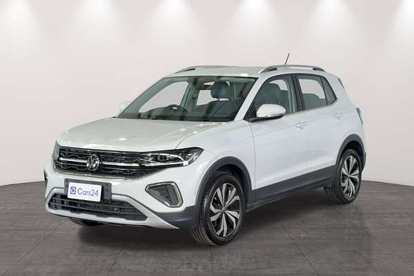 2024 Volkswagen T-Cross 85TSI Style D31