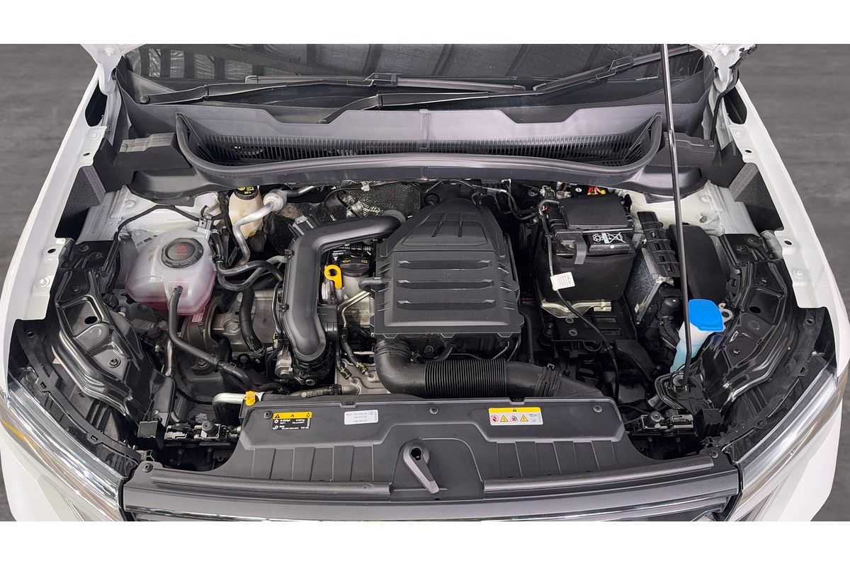 2024 Volkswagen T-Cross 85TSI Style D31