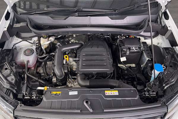 2024 Volkswagen T-Cross 85TSI Style D31