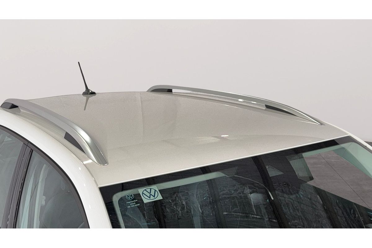 2024 Volkswagen T-Cross 85TSI Style D31