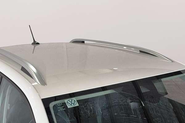 2024 Volkswagen T-Cross 85TSI Style D31