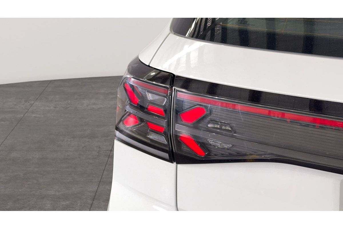 2024 Volkswagen T-Cross 85TSI Style D31