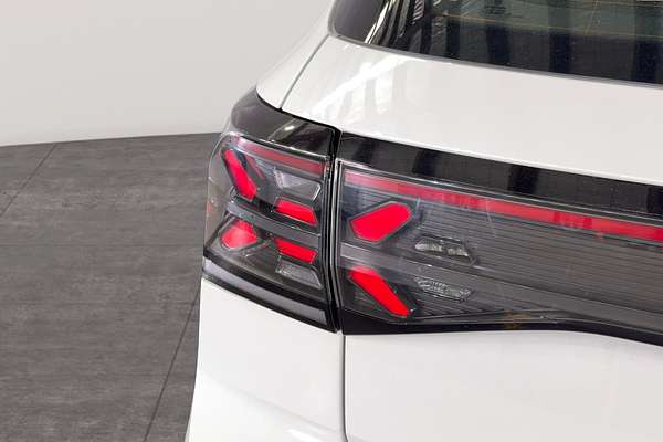 2024 Volkswagen T-Cross 85TSI Style D31