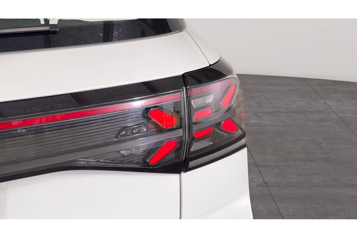 2024 Volkswagen T-Cross 85TSI Style D31