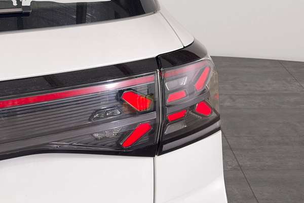 2024 Volkswagen T-Cross 85TSI Style D31