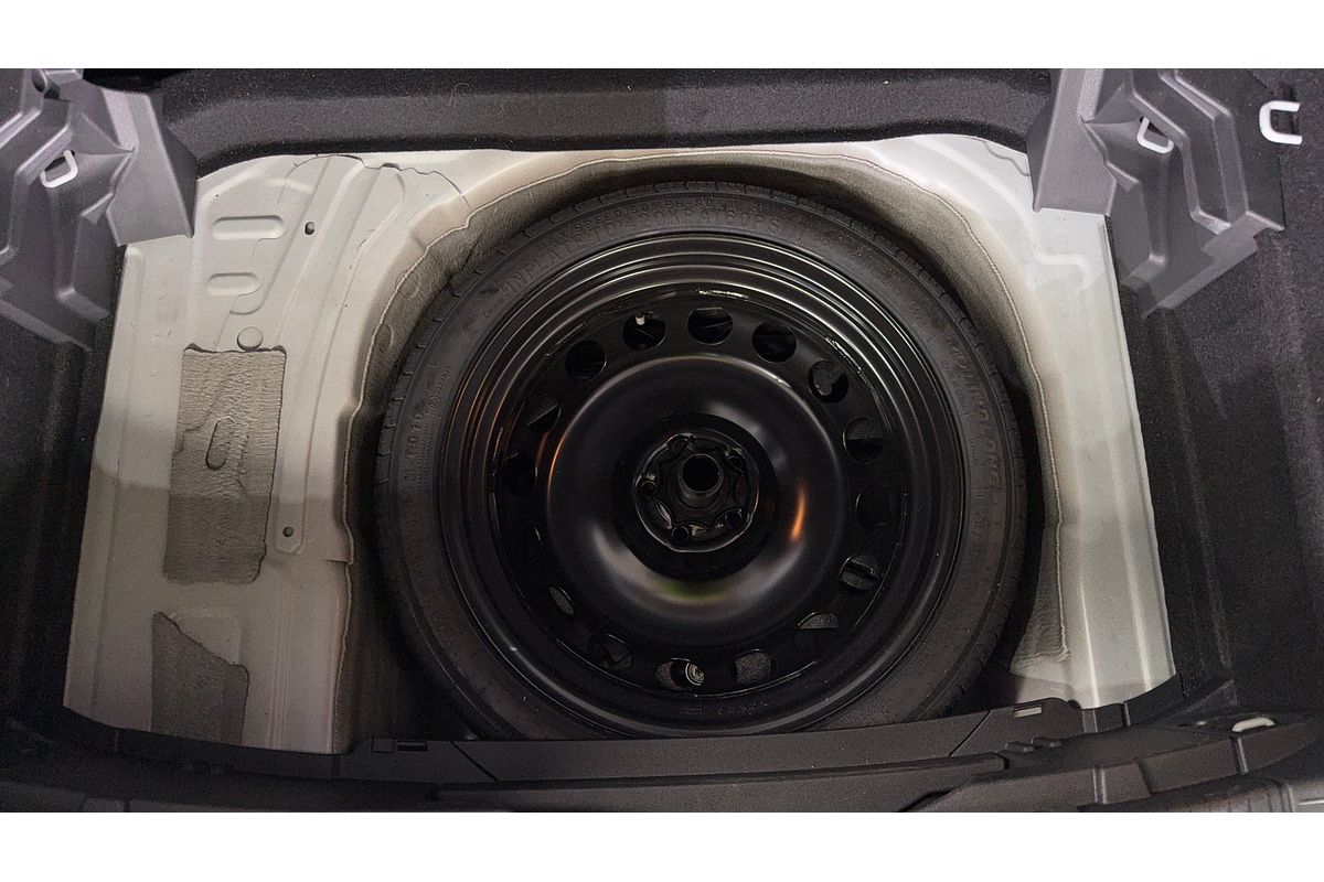 2024 Volkswagen T-Cross 85TSI Style D31