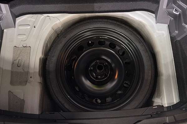 2024 Volkswagen T-Cross 85TSI Style D31