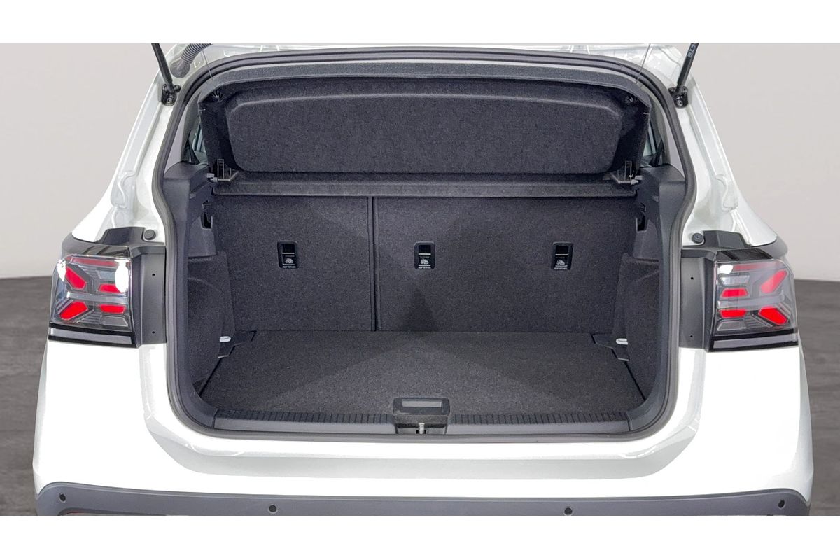 2024 Volkswagen T-Cross 85TSI Style D31