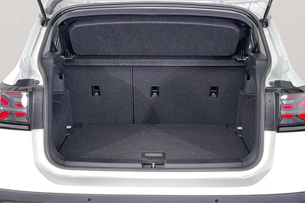 2024 Volkswagen T-Cross 85TSI Style D31