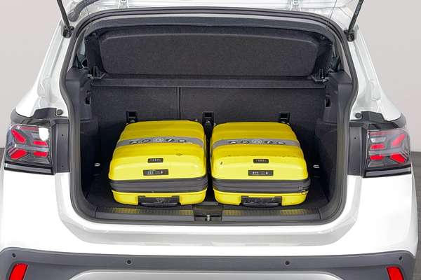 2024 Volkswagen T-Cross 85TSI Style D31