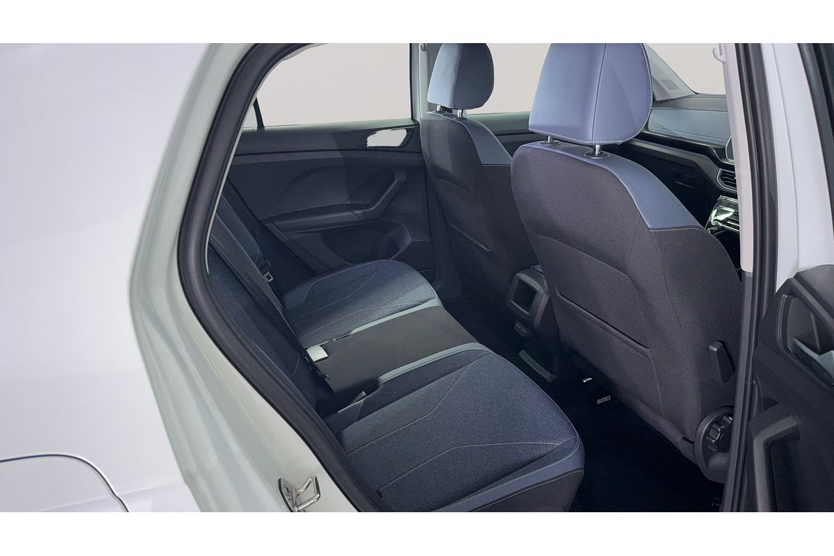 2024 Volkswagen T-Cross 85TSI Style D31