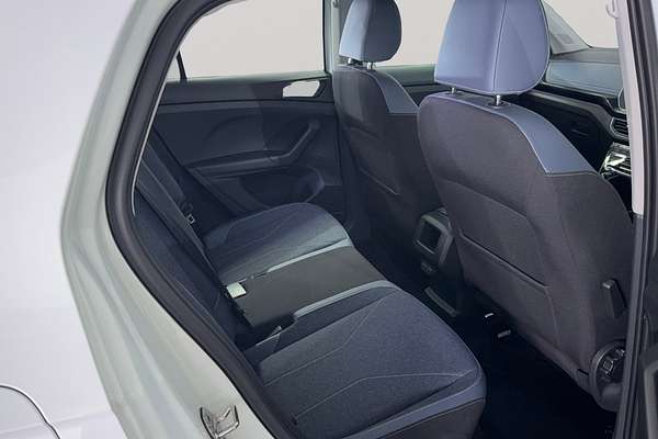 2024 Volkswagen T-Cross 85TSI Style D31