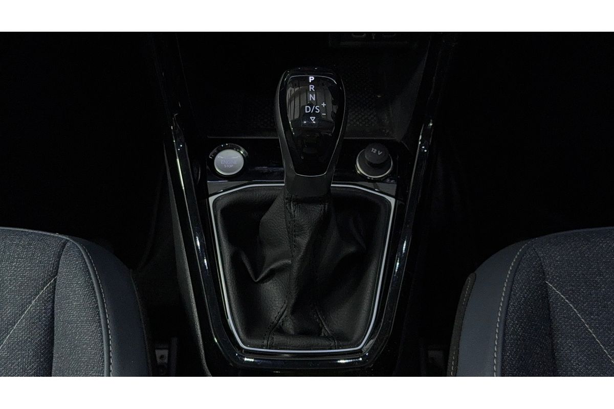 2024 Volkswagen T-Cross 85TSI Style D31