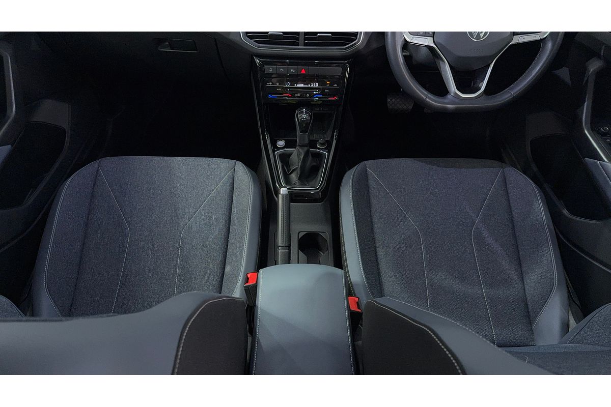 2024 Volkswagen T-Cross 85TSI Style D31