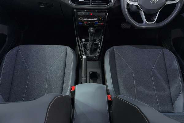 2024 Volkswagen T-Cross 85TSI Style D31