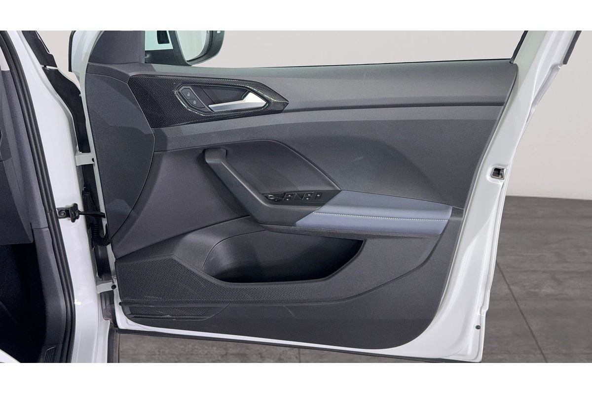 2024 Volkswagen T-Cross 85TSI Style D31